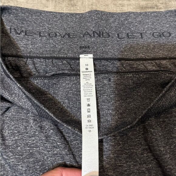 Lululemon Boulevard Bliss Skirt - Picture 7 of 8